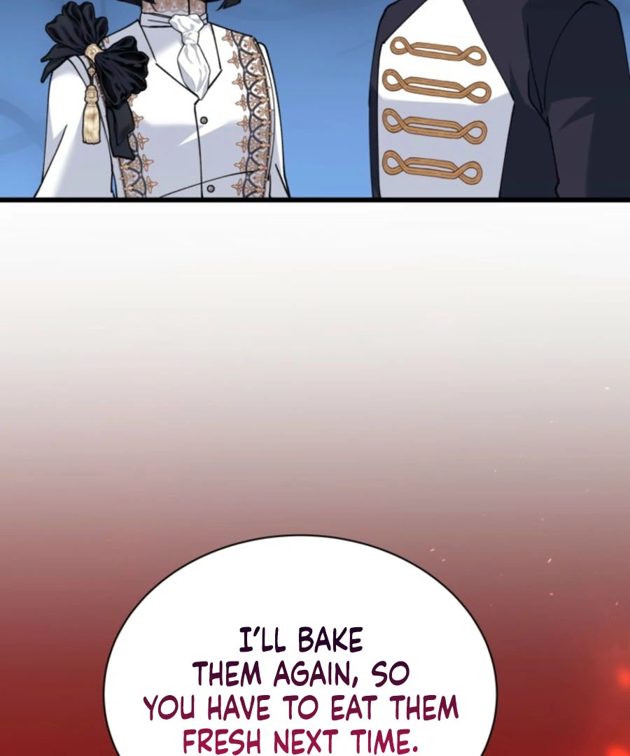Princess of the Demon King Chapter 30 42