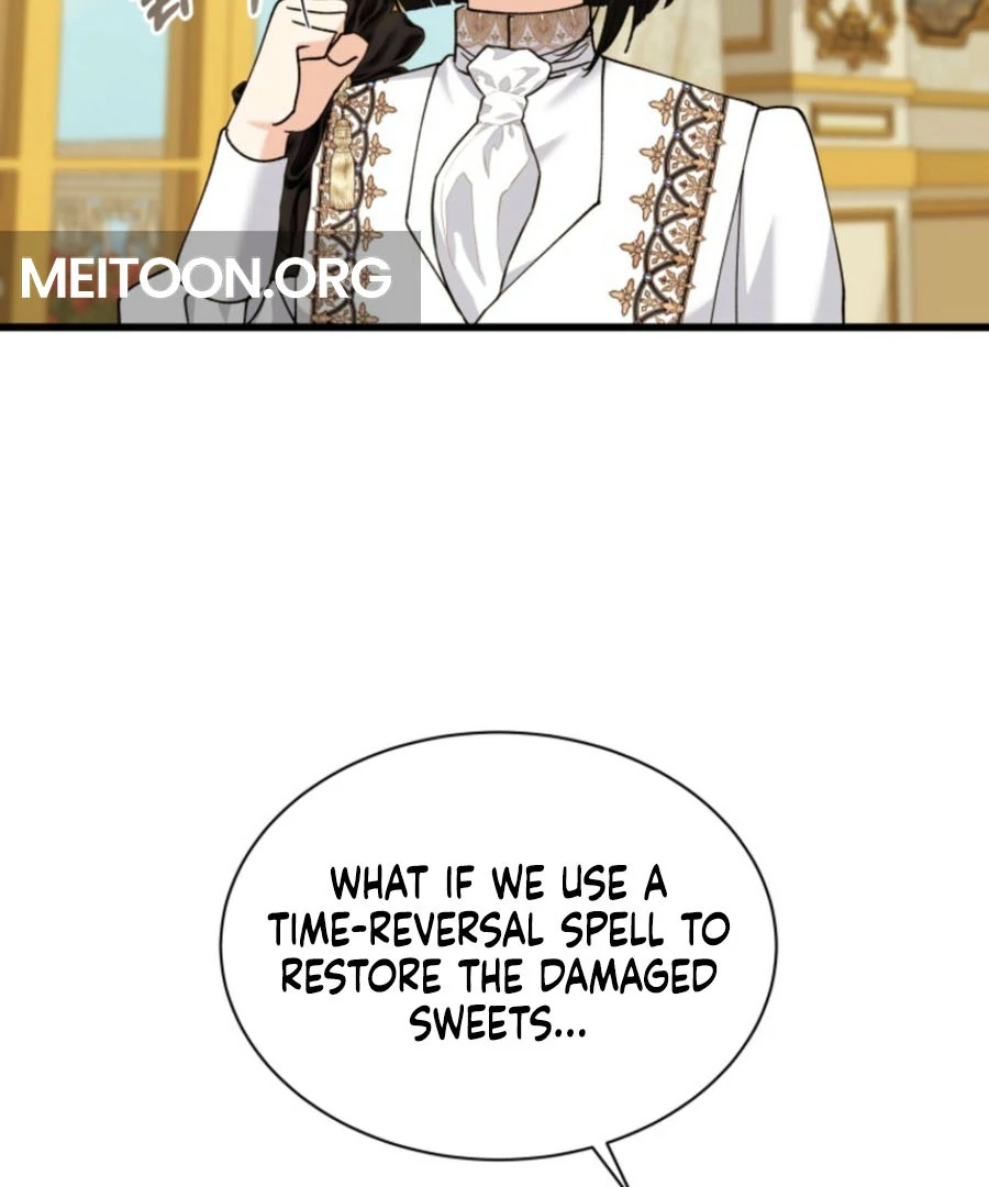 Princess of the Demon King Chapter 30 47