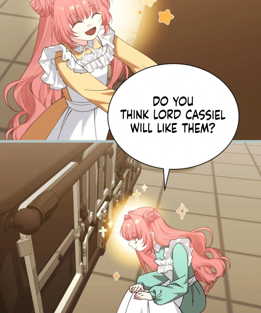 Princess of the Demon King Chapter 30 6
