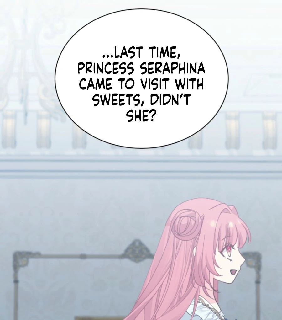 Princess of the Demon King Chapter 30 95