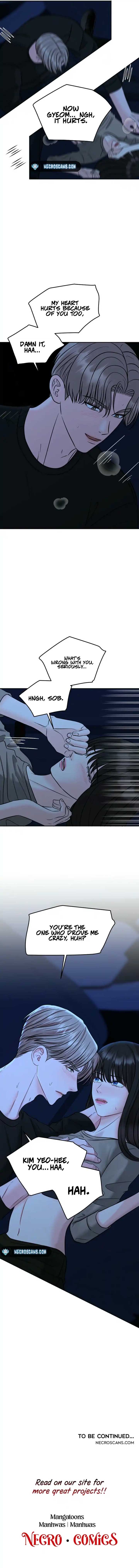 Betting Game Chapter 25 9