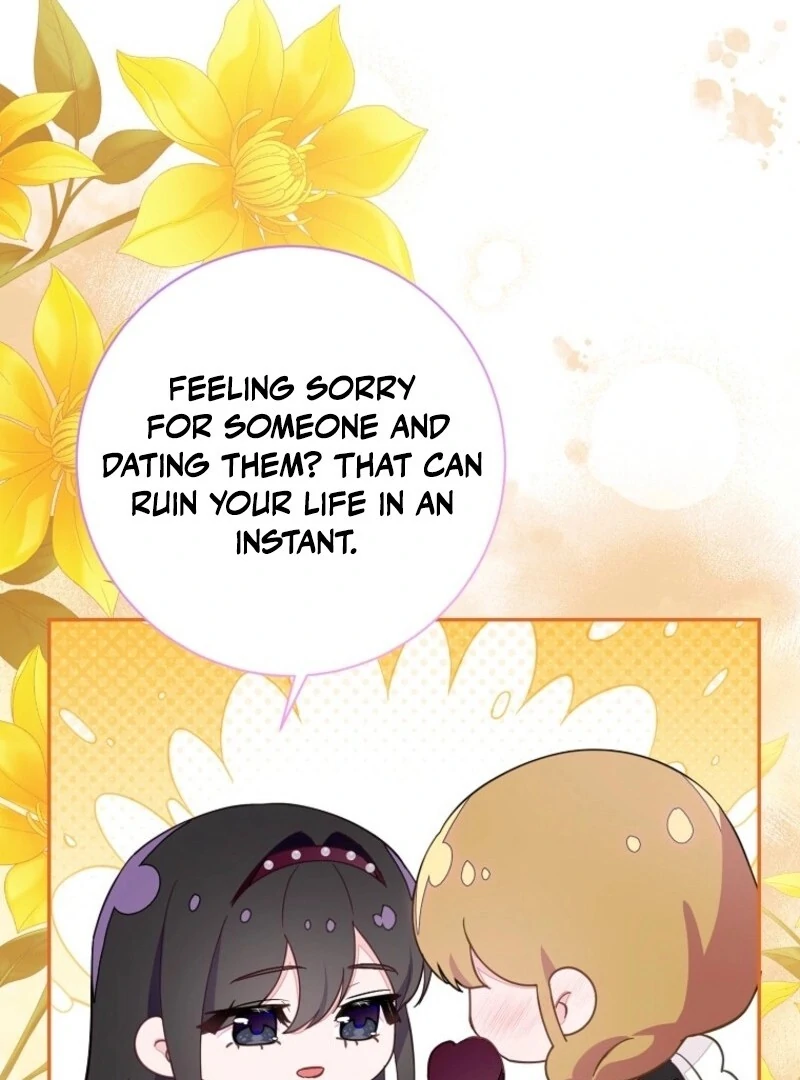 The Bad Ending of an Otome Chapter 66 106