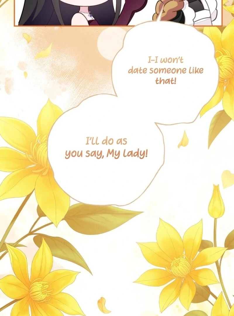 The Bad Ending of an Otome Chapter 66 107