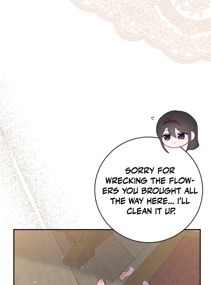 The Bad Ending of an Otome Chapter 66 112