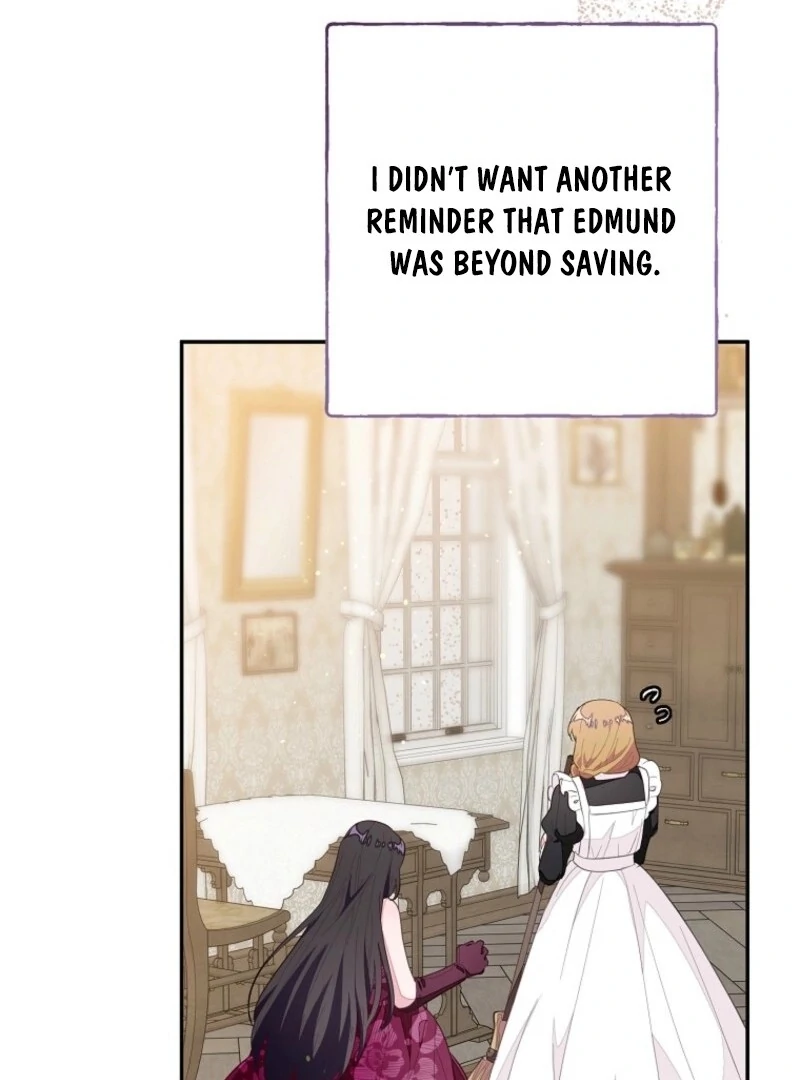The Bad Ending of an Otome Chapter 66 114