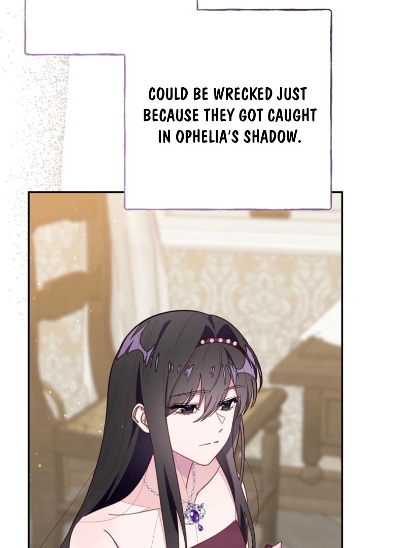 The Bad Ending of an Otome Chapter 66 116