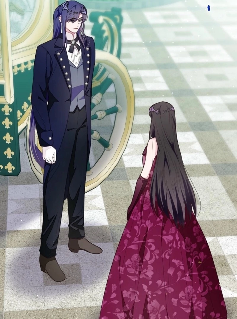 The Bad Ending of an Otome Chapter 66 12