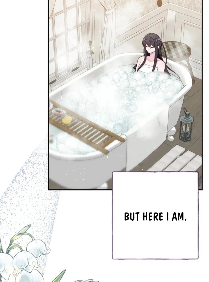 The Bad Ending of an Otome Chapter 66 123
