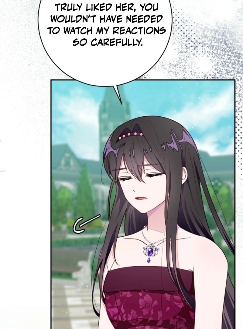 The Bad Ending of an Otome Chapter 66 14