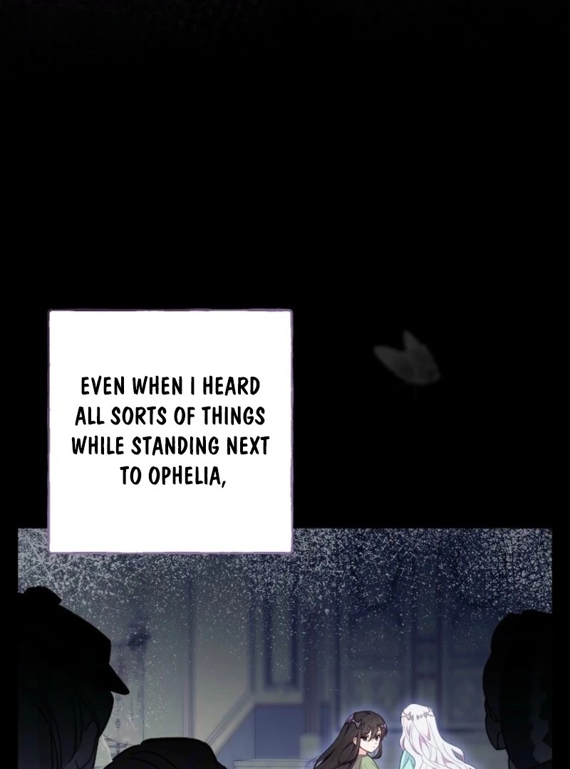 The Bad Ending of an Otome Chapter 66 17