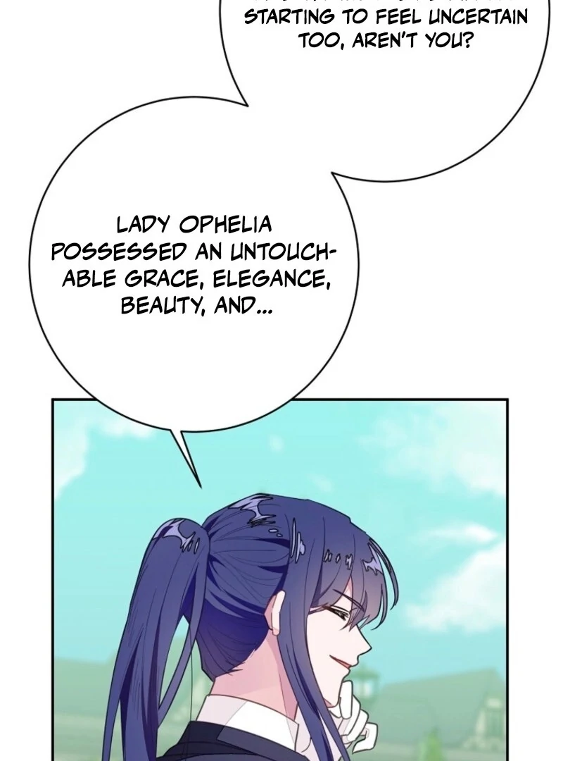 The Bad Ending of an Otome Chapter 66 3