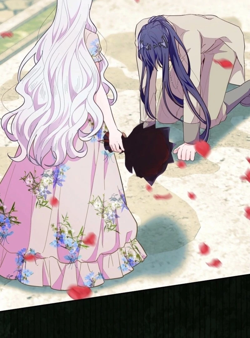 The Bad Ending of an Otome Chapter 66 38