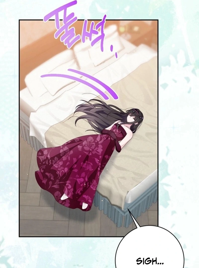 The Bad Ending of an Otome Chapter 66 55