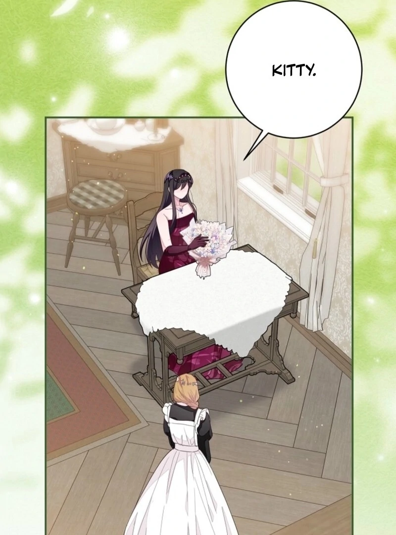 The Bad Ending of an Otome Chapter 66 66