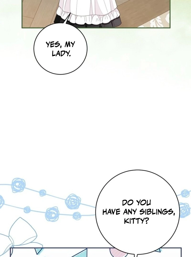 The Bad Ending of an Otome Chapter 66 67