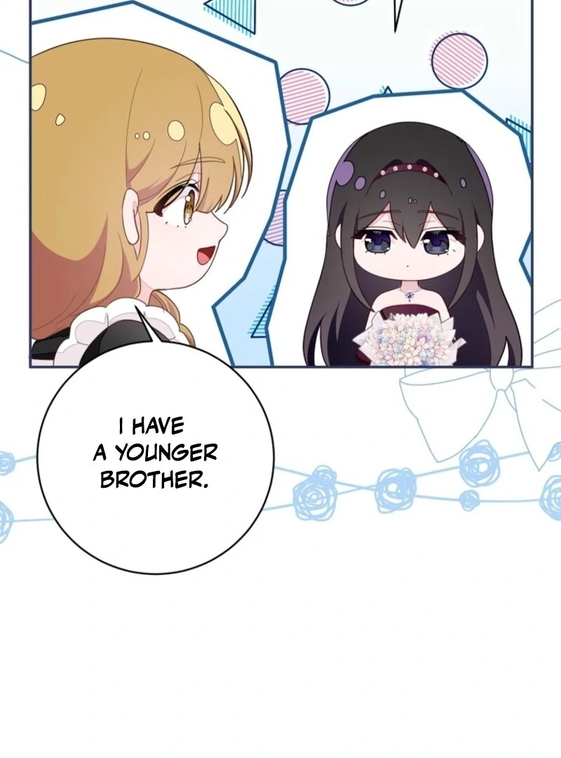 The Bad Ending of an Otome Chapter 66 68