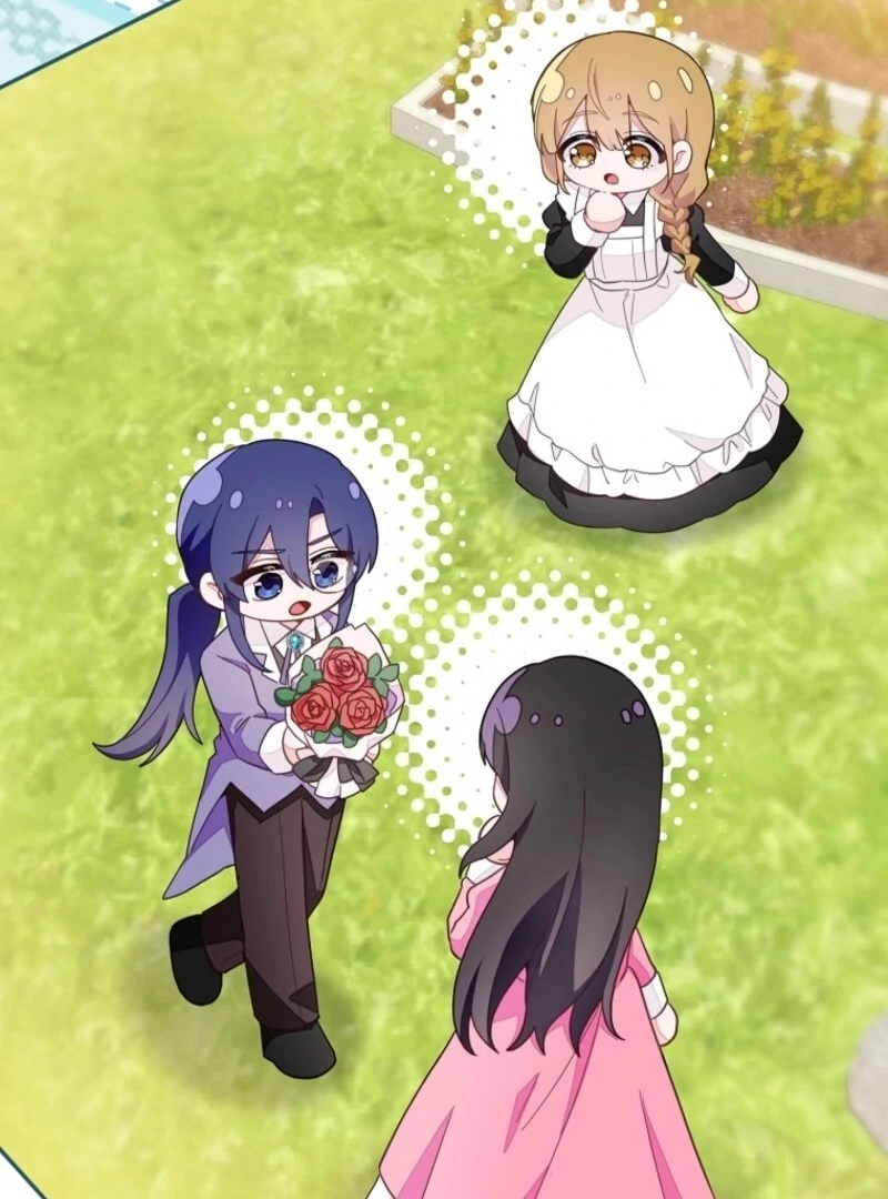 The Bad Ending of an Otome Chapter 66 70