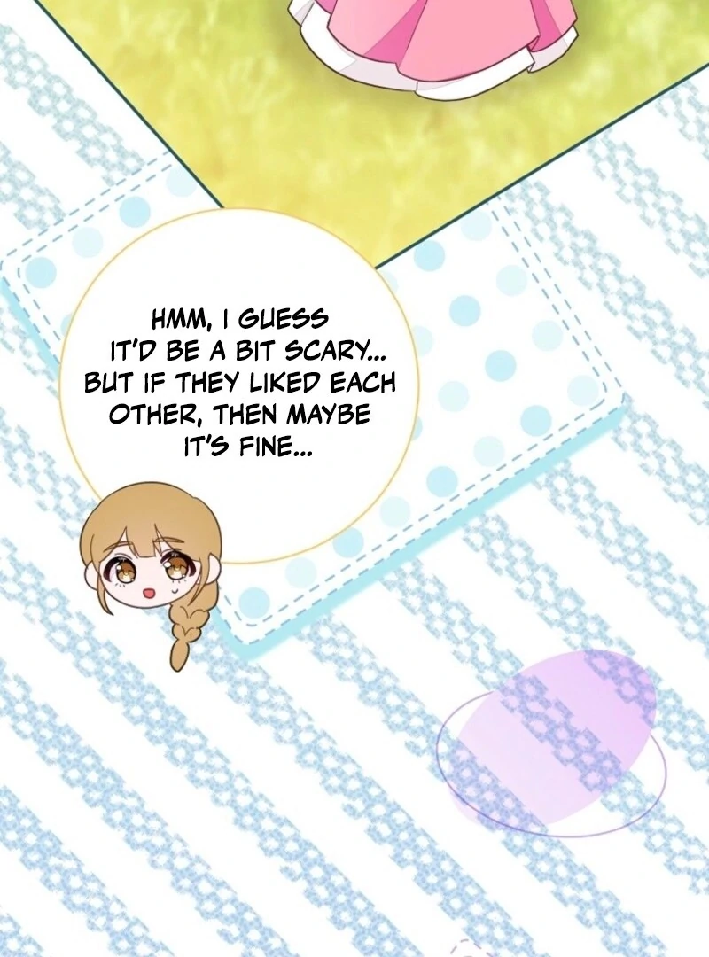 The Bad Ending of an Otome Chapter 66 71