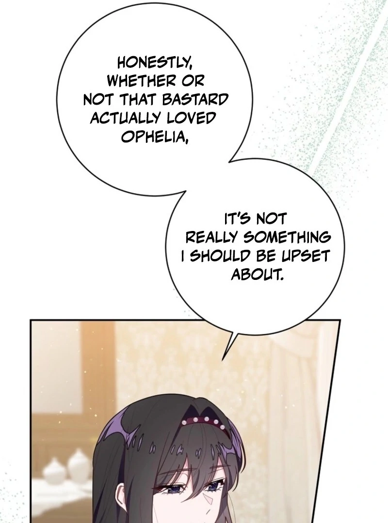 The Bad Ending of an Otome Chapter 66 77
