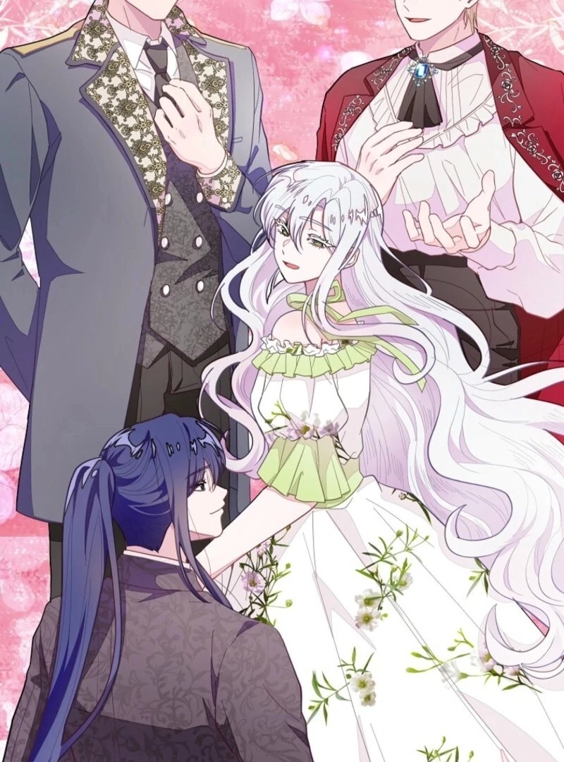 The Bad Ending of an Otome Chapter 66 81