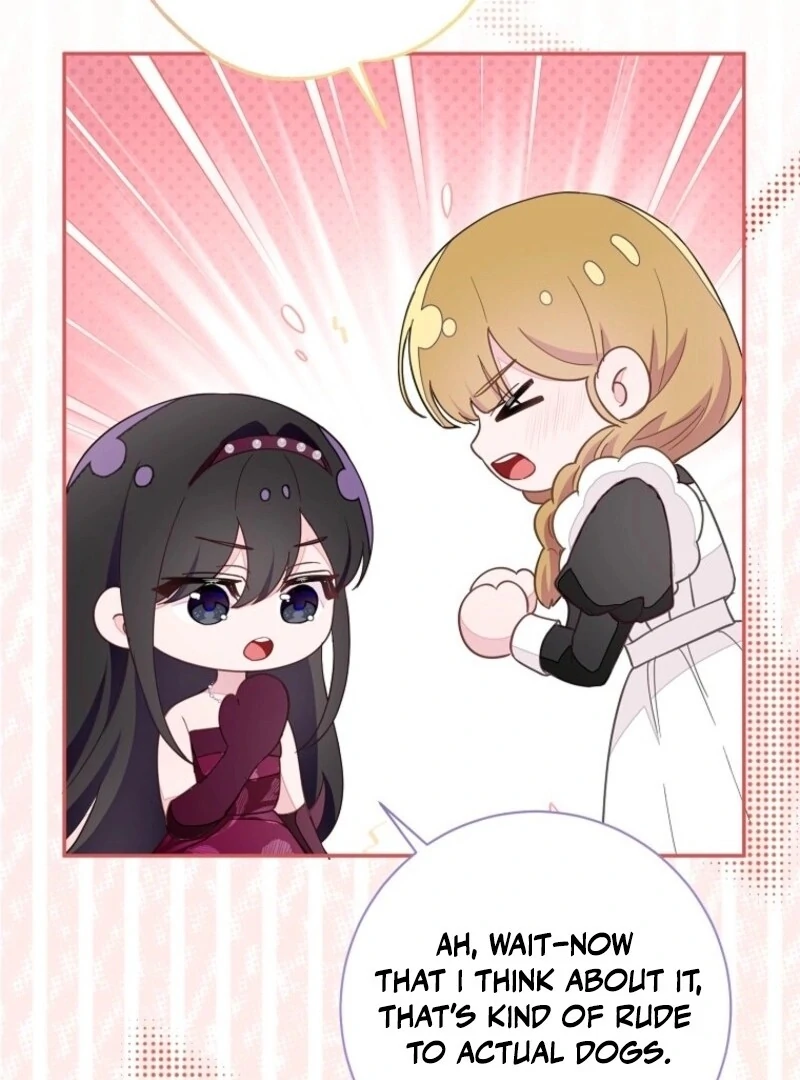 The Bad Ending of an Otome Chapter 66 94