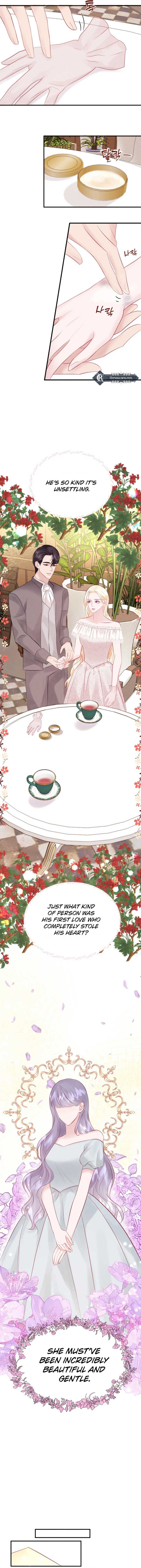 In an Attempt to Get Revenge, I Seduced My Husband Chapter 10 10