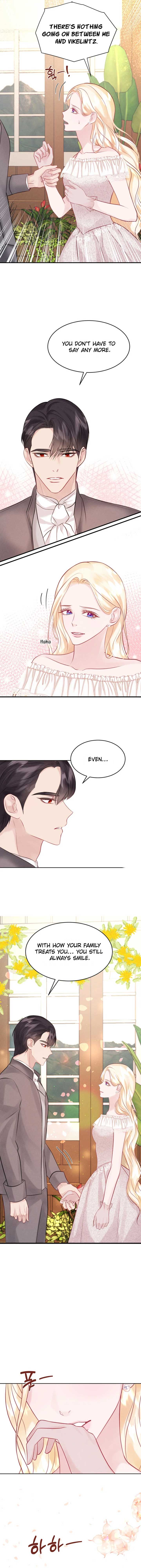 In an Attempt to Get Revenge, I Seduced My Husband Chapter 10 2