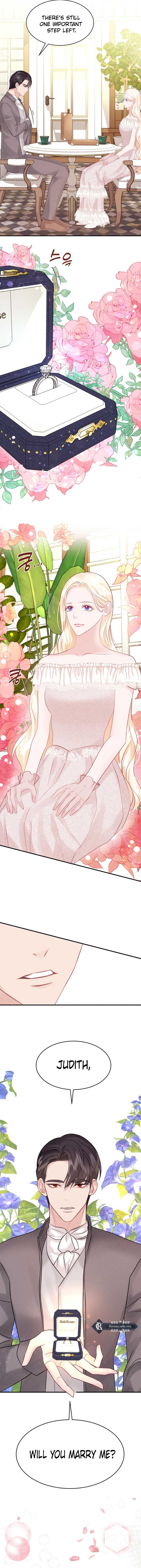 In an Attempt to Get Revenge, I Seduced My Husband Chapter 10 5