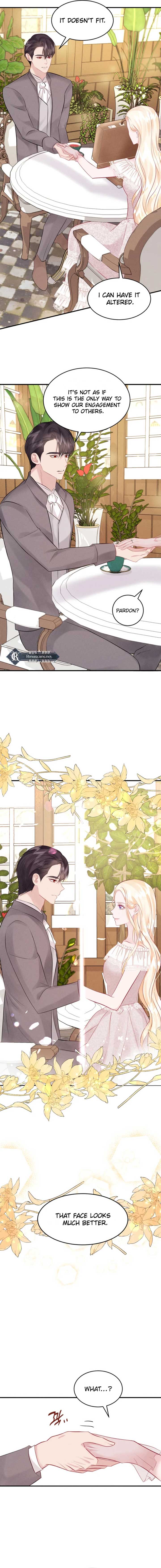 In an Attempt to Get Revenge, I Seduced My Husband Chapter 10 7
