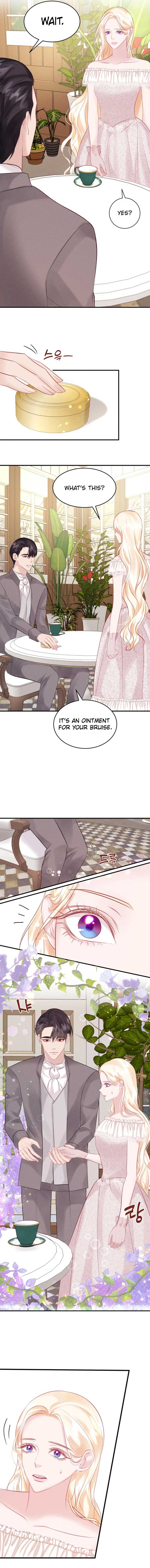 In an Attempt to Get Revenge, I Seduced My Husband Chapter 10 9