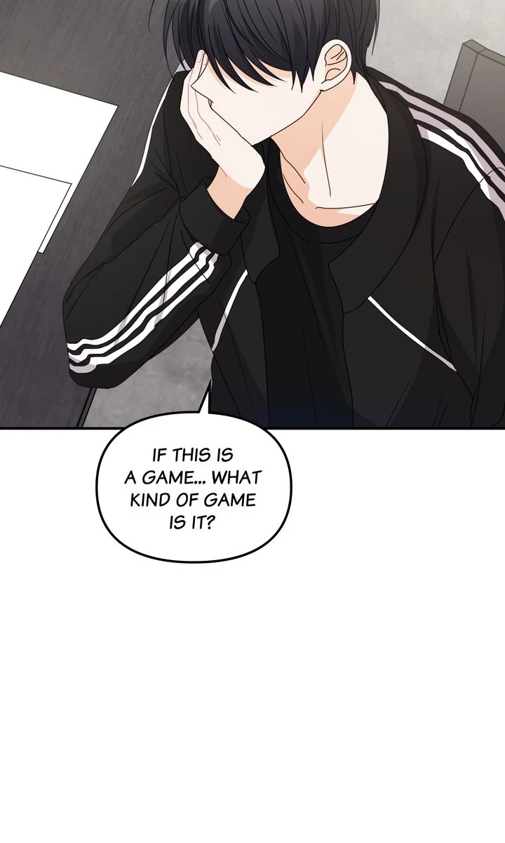 A Romantic Ending with My 2D Boyfriend! Chapter 40 10
