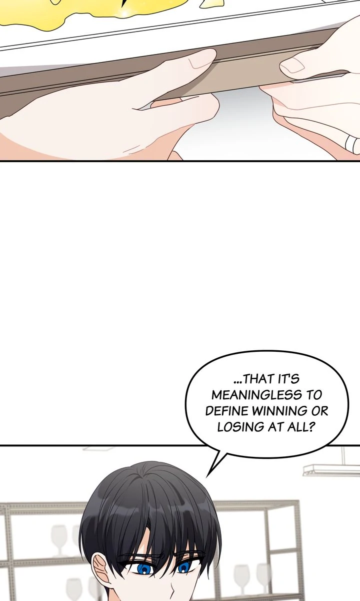 A Romantic Ending with My 2D Boyfriend! Chapter 40 17