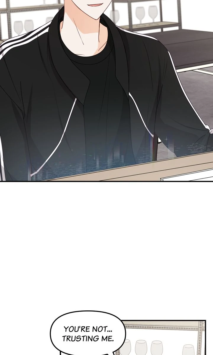 A Romantic Ending with My 2D Boyfriend! Chapter 40 18
