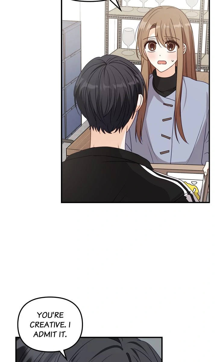 A Romantic Ending with My 2D Boyfriend! Chapter 40 19