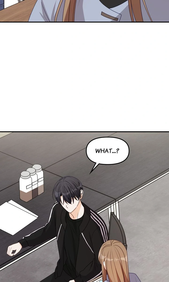 A Romantic Ending with My 2D Boyfriend! Chapter 40 2