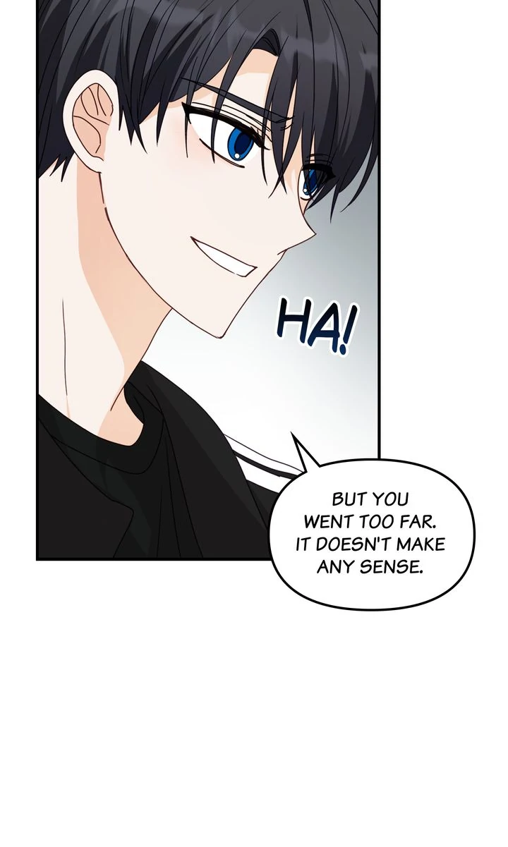 A Romantic Ending with My 2D Boyfriend! Chapter 40 20