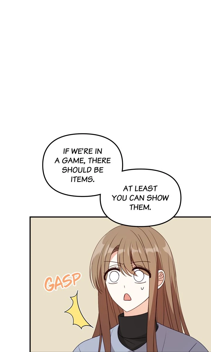 A Romantic Ending with My 2D Boyfriend! Chapter 40 24