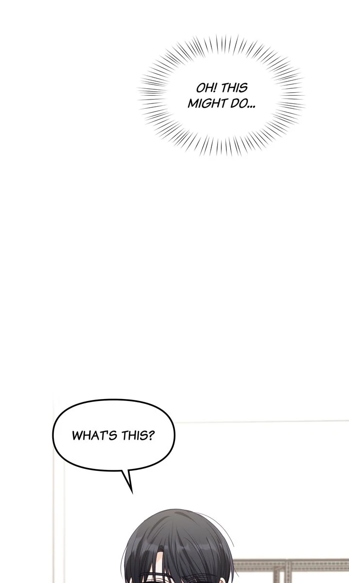 A Romantic Ending with My 2D Boyfriend! Chapter 40 26