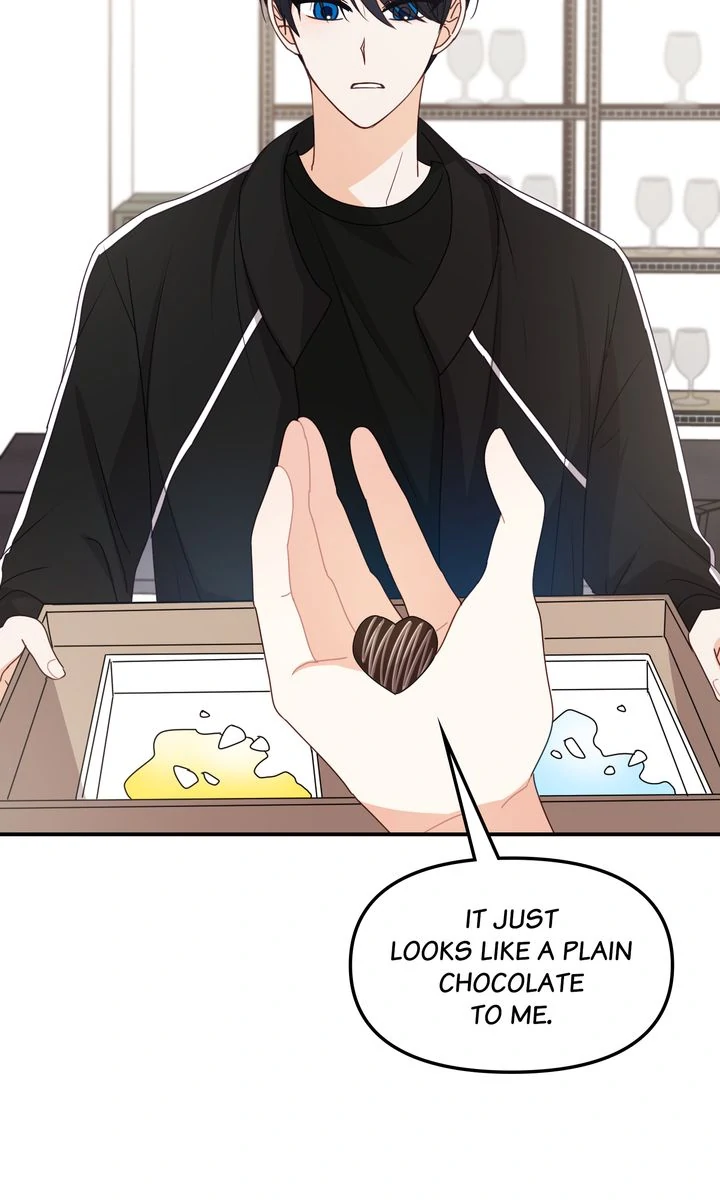A Romantic Ending with My 2D Boyfriend! Chapter 40 27