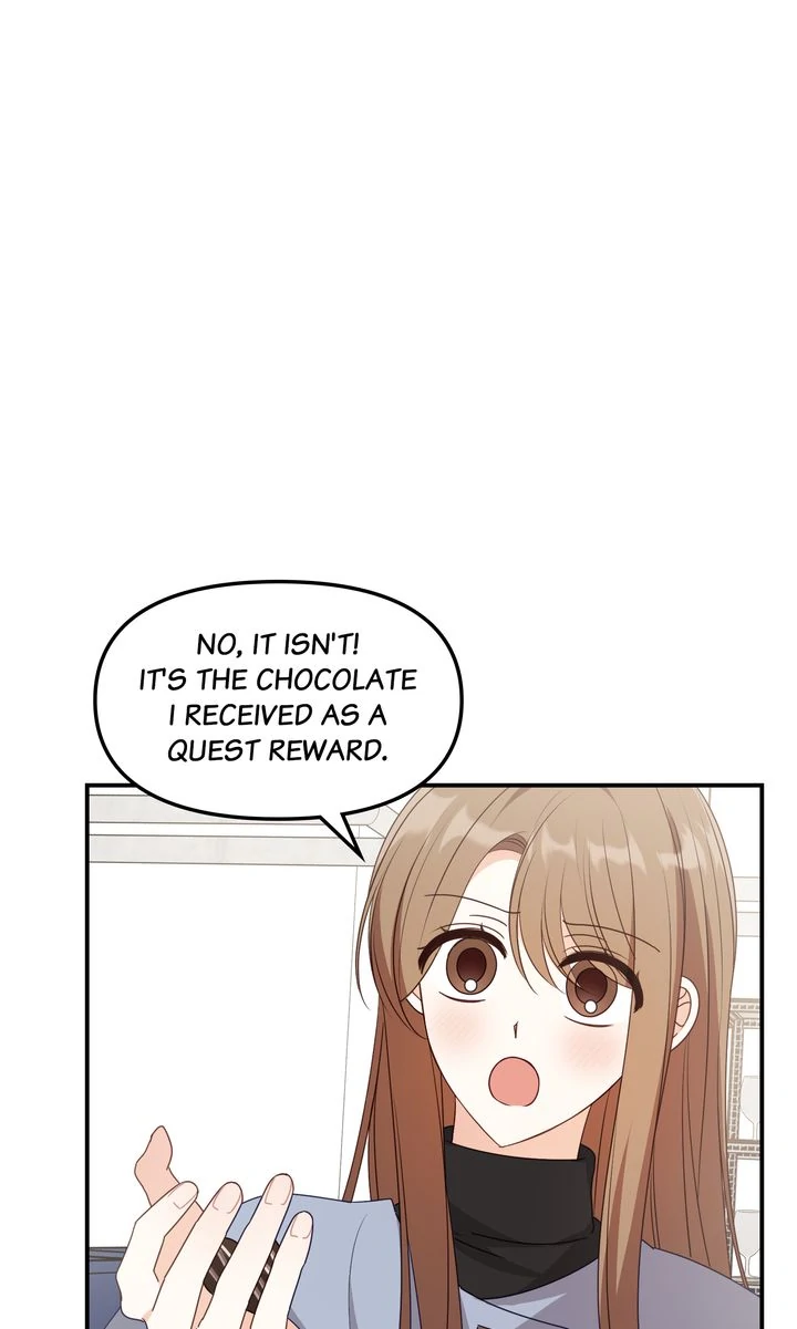 A Romantic Ending with My 2D Boyfriend! Chapter 40 28