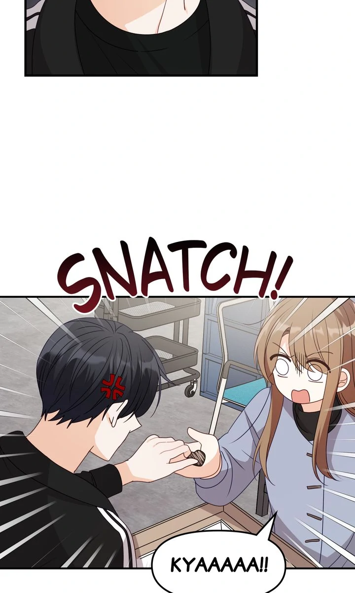 A Romantic Ending with My 2D Boyfriend! Chapter 40 30