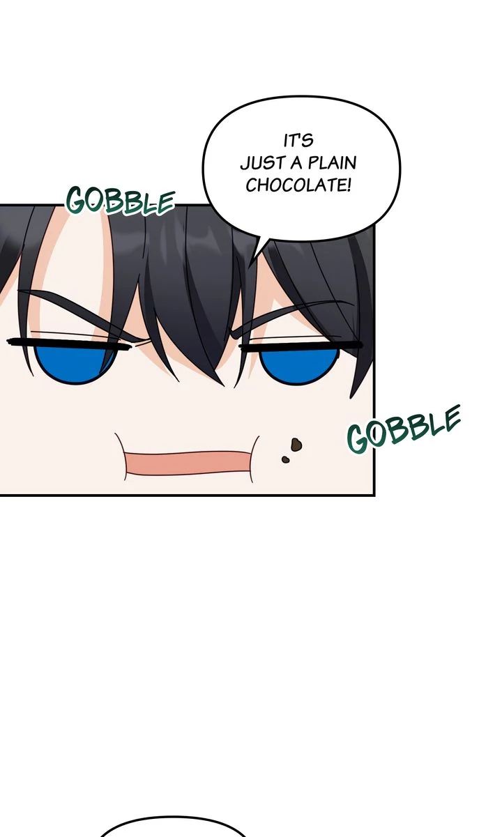 A Romantic Ending with My 2D Boyfriend! Chapter 40 32