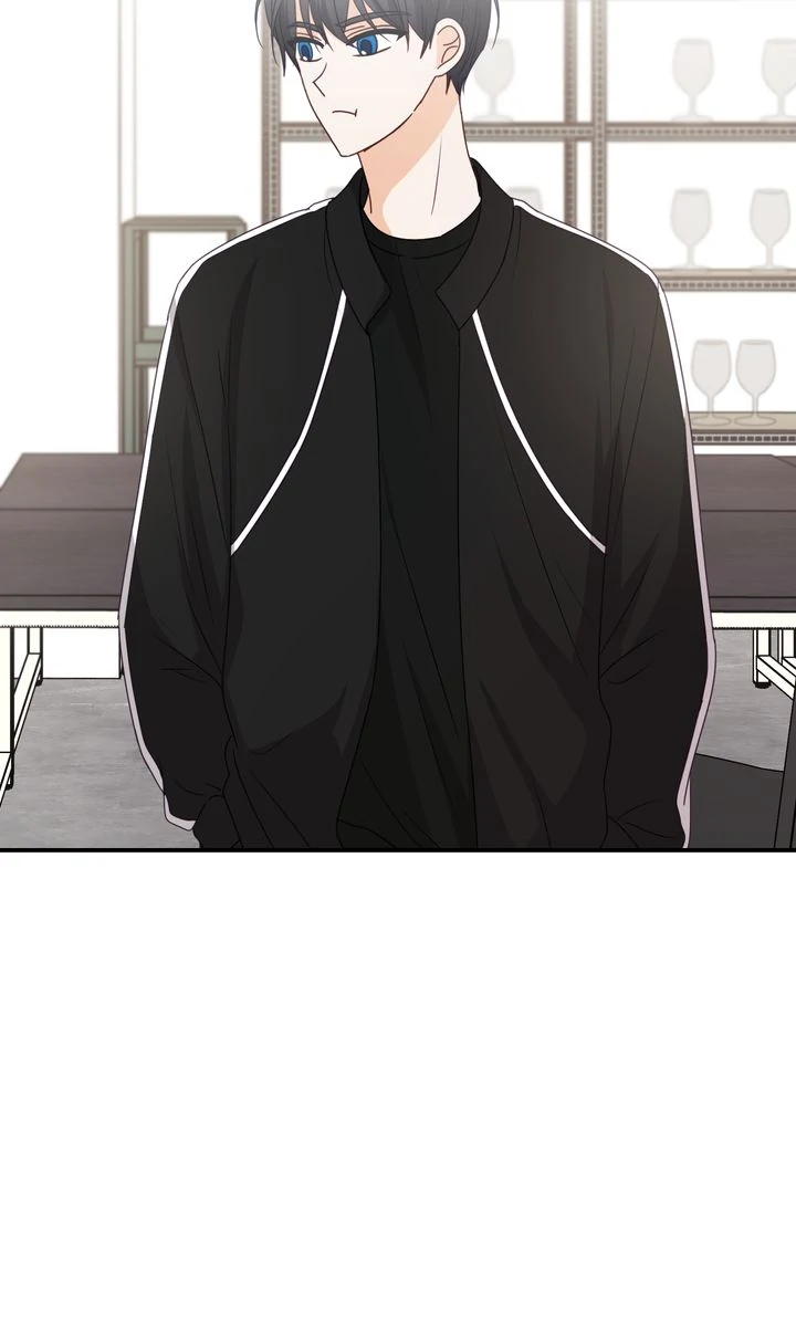 A Romantic Ending with My 2D Boyfriend! Chapter 40 35