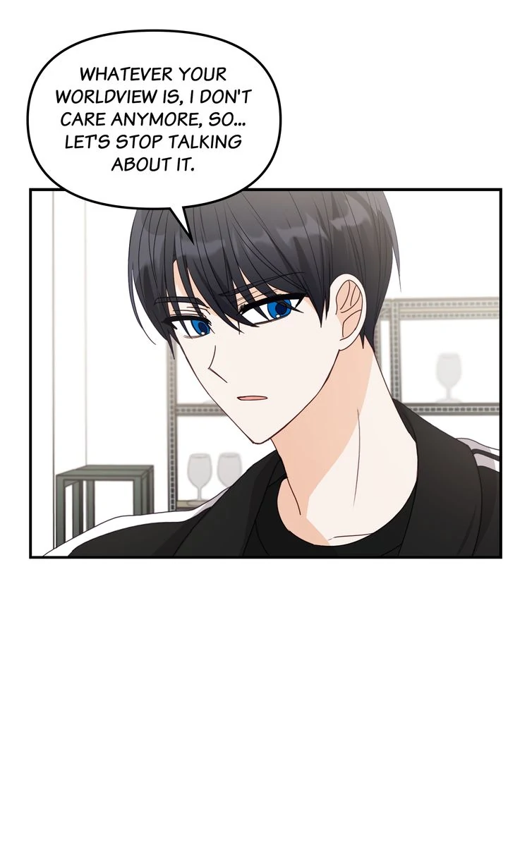 A Romantic Ending with My 2D Boyfriend! Chapter 40 36