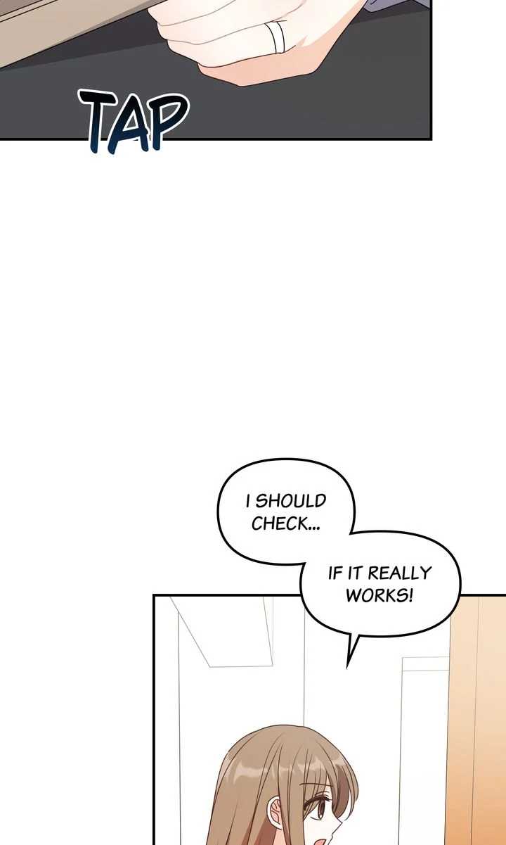 A Romantic Ending with My 2D Boyfriend! Chapter 40 38