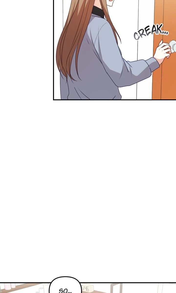 A Romantic Ending with My 2D Boyfriend! Chapter 40 39