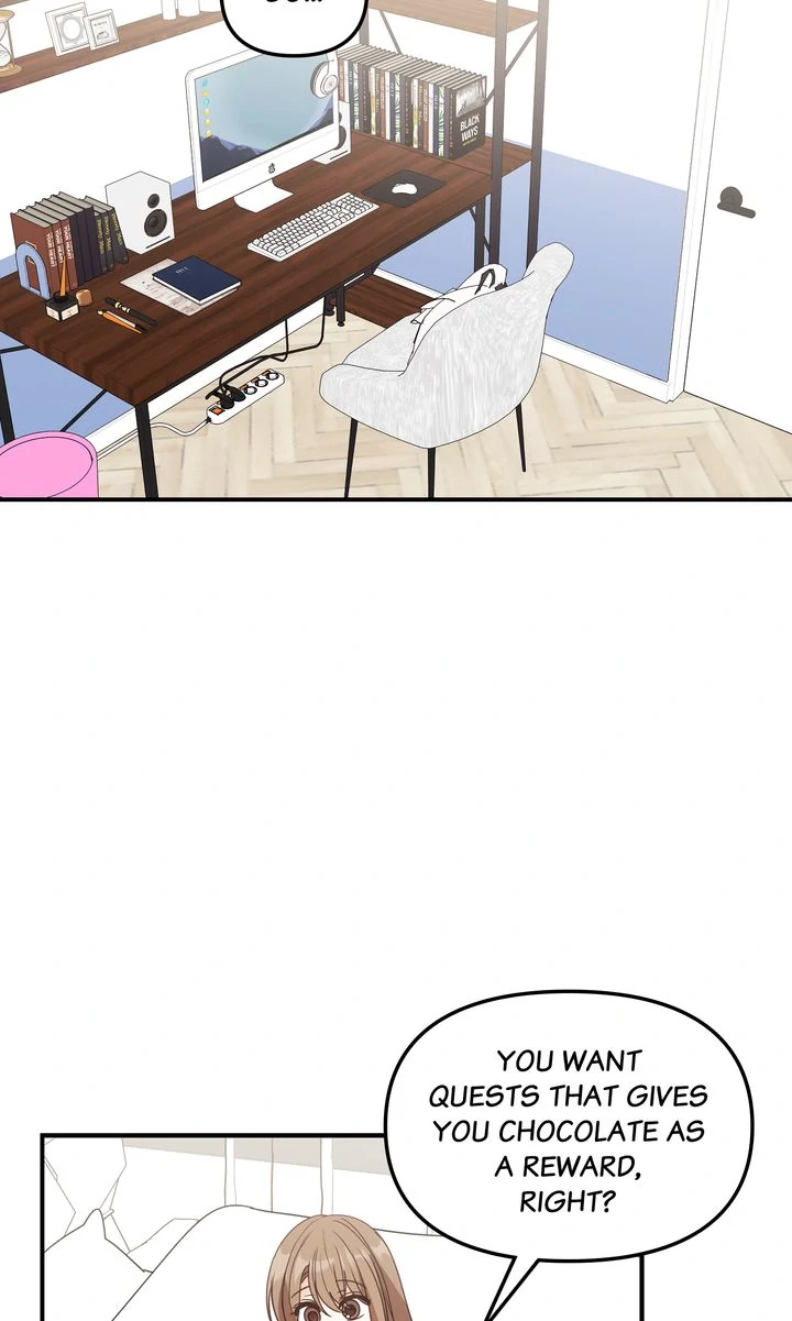 A Romantic Ending with My 2D Boyfriend! Chapter 40 40