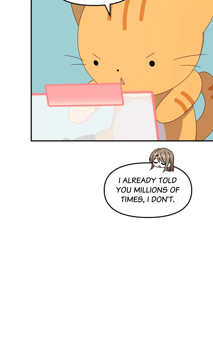 A Romantic Ending with My 2D Boyfriend! Chapter 40 42