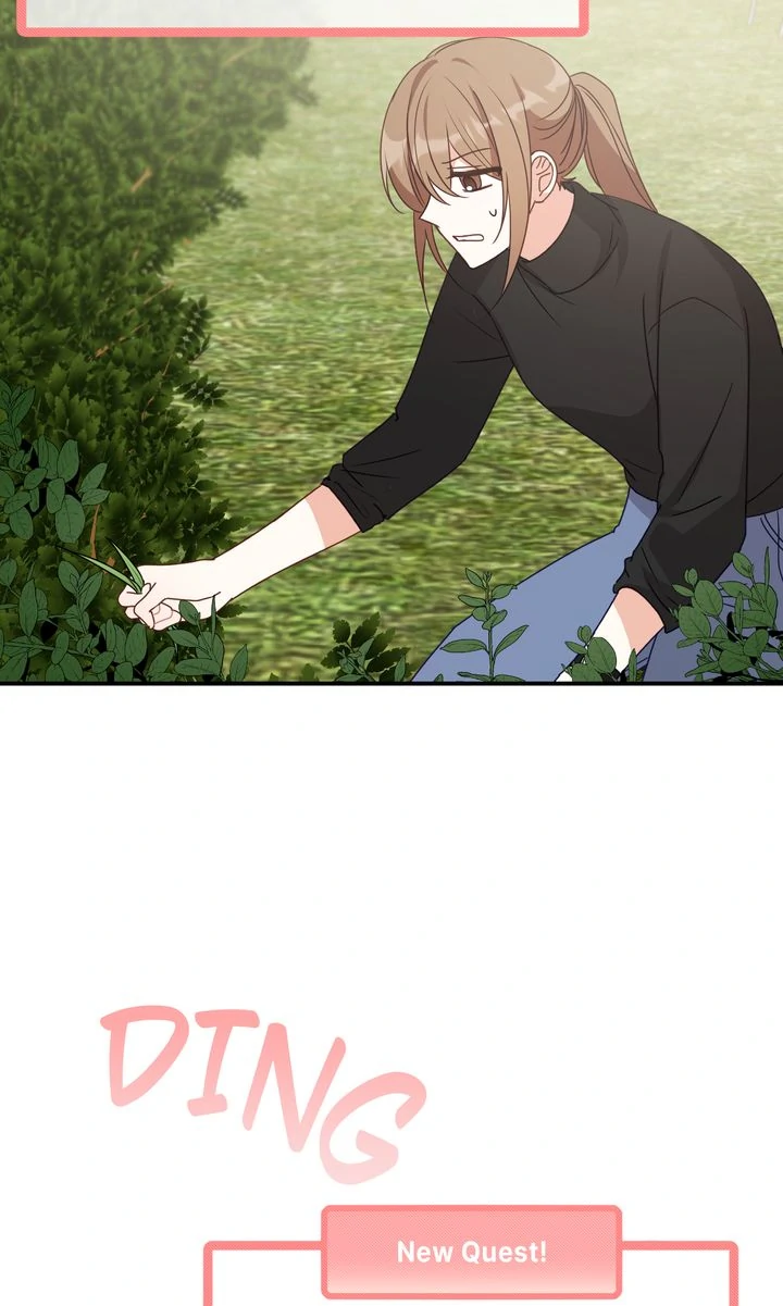 A Romantic Ending with My 2D Boyfriend! Chapter 40 45