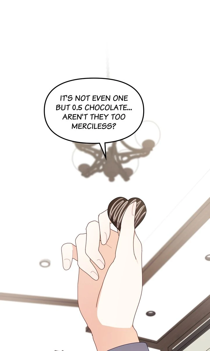 A Romantic Ending with My 2D Boyfriend! Chapter 40 47